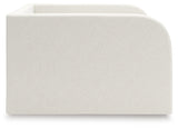 Arloster Day Bed side view