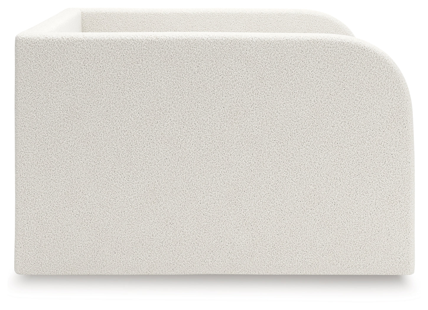 Arloster Day Bed side view