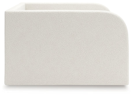 Arloster Day Bed side view