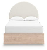 Open cubbies with cube storage bins fitting inside