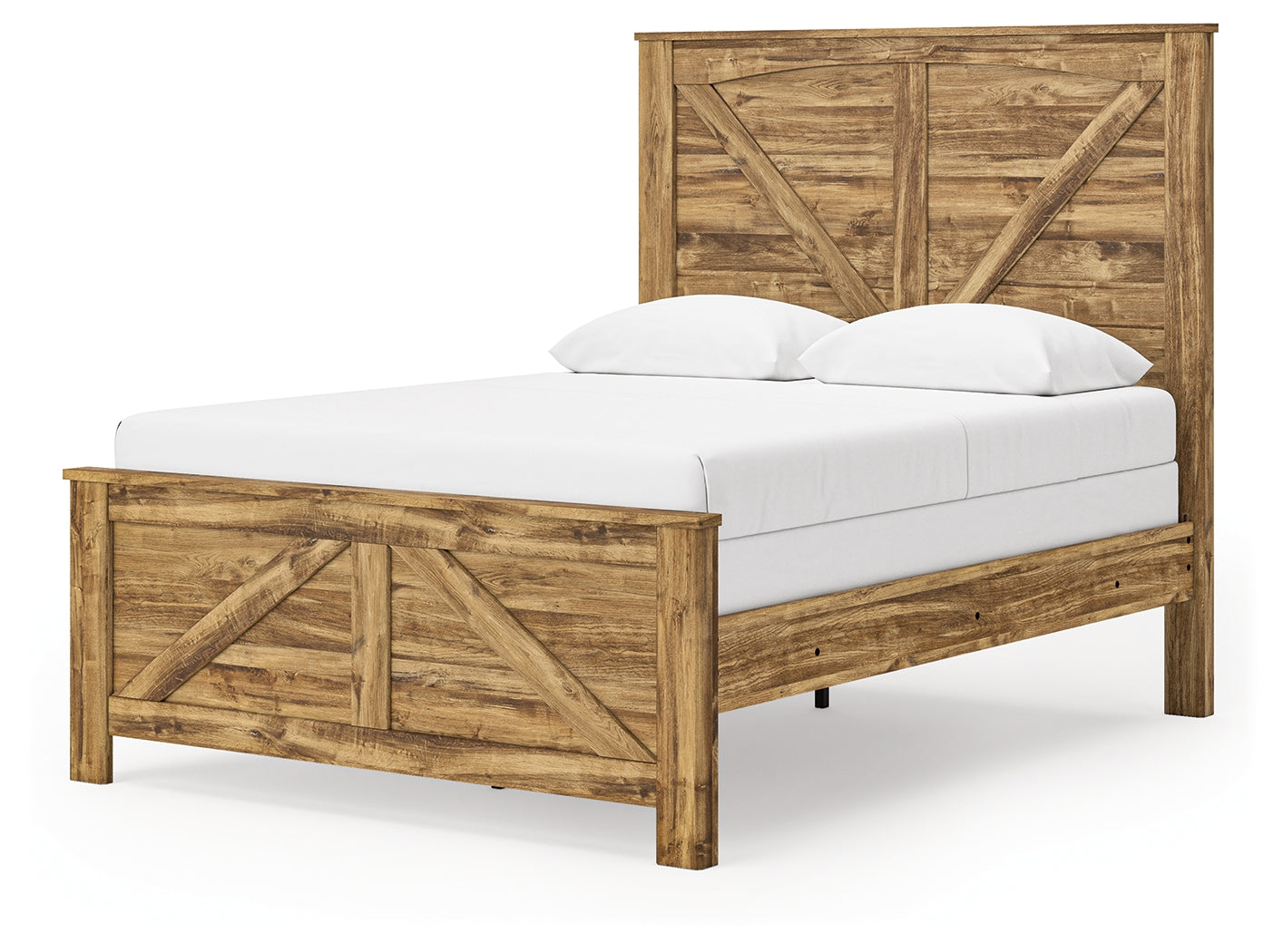 Maystonna Bed headboard close-up