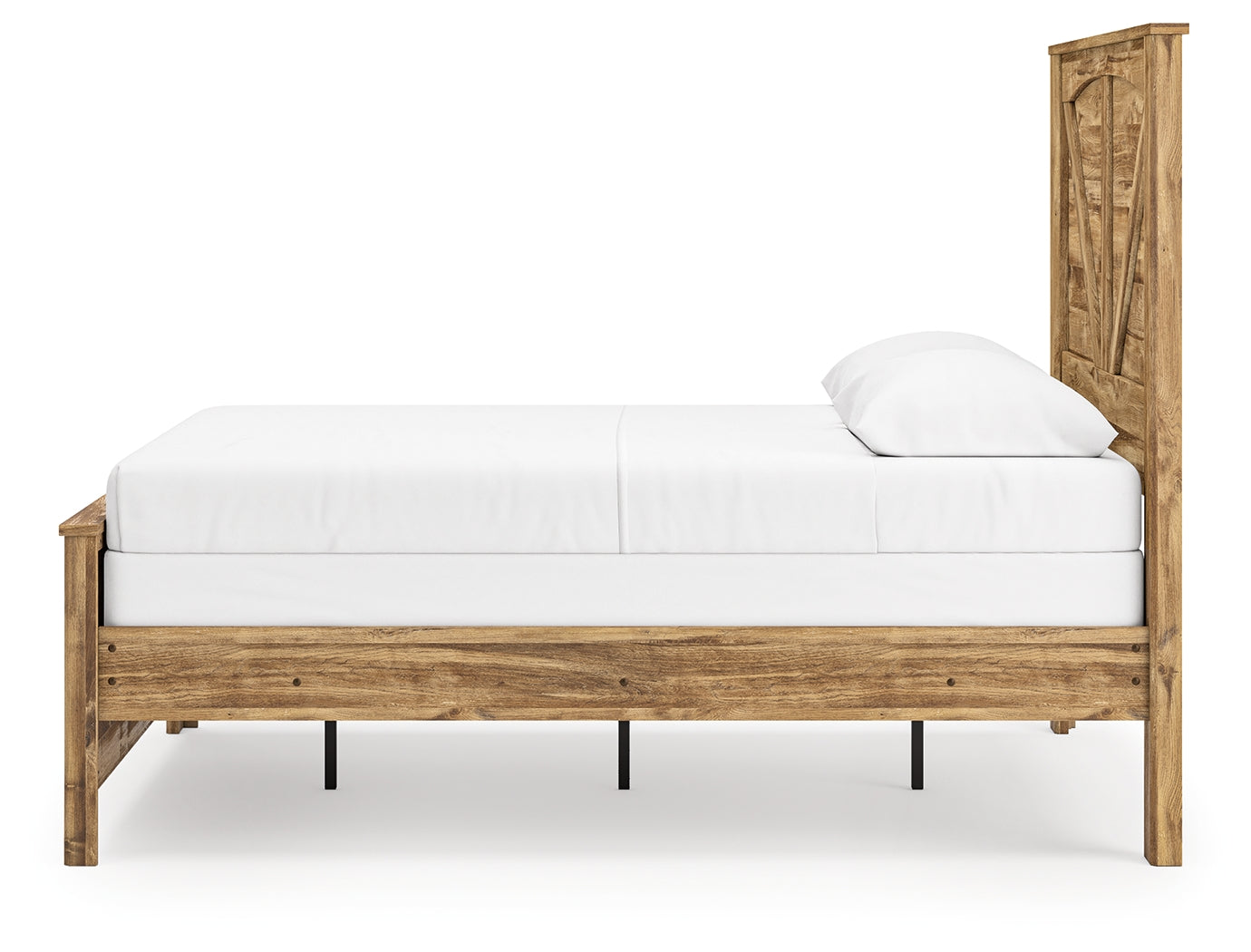 Maystonna Bed rear view