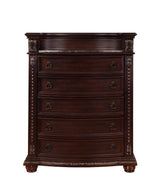 Stanley Chest close view