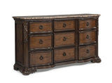 Ludwig Bedroom collection overview