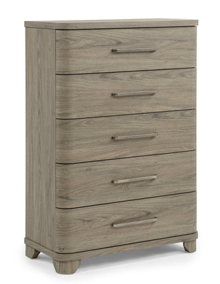 Veranda Gray Chest from Decor Furniture