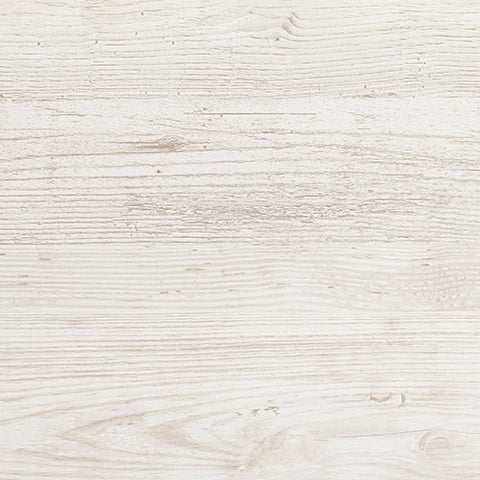Paxberry Whitewash Nightstand by Ashley - front view