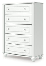 Kozlani Chest alternate angled side view