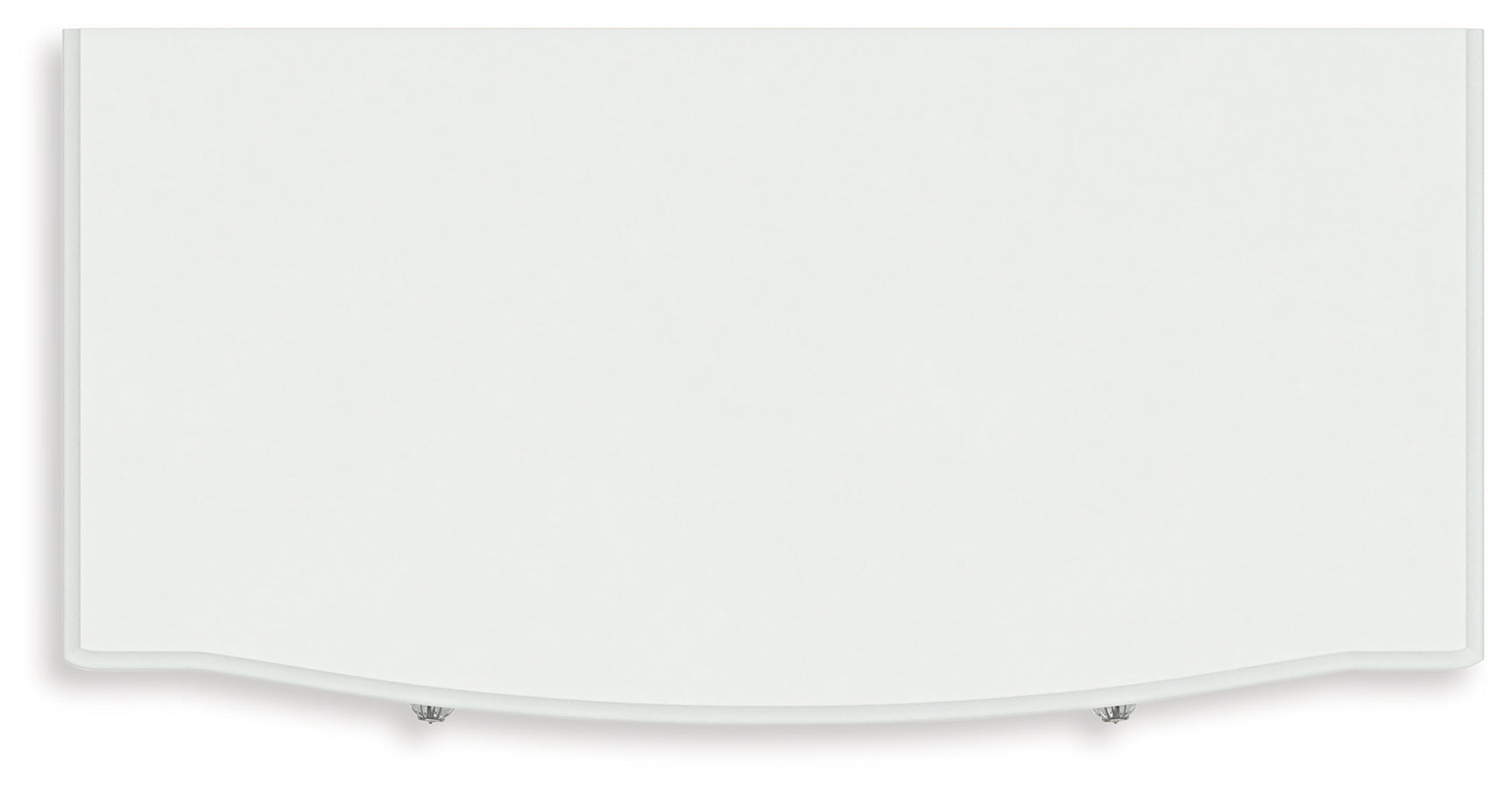Kozlani Chest top view showing matte finish