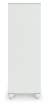 Side alternate view