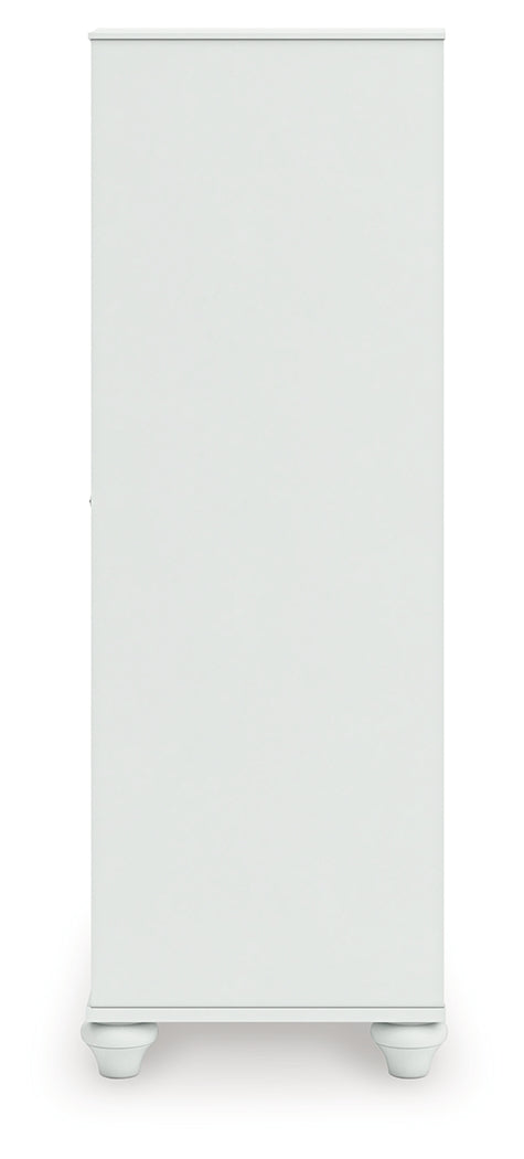 Side alternate view