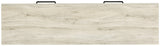 Cambeck Whitewash Dresser top surface view