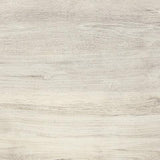 Close-up of Cambeck Chest of Drawers whitewash finish texture