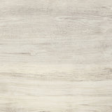 Close-up of Cambeck Whitewash whitewashed wood finish