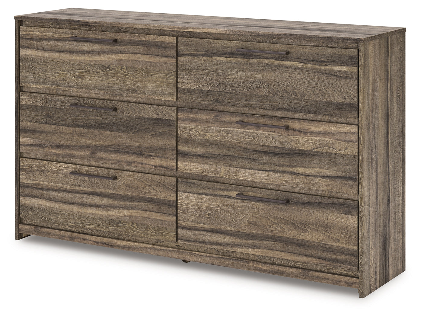 Elbrim dresser alternative angled front view