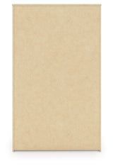 Elbrim Chest of Drawers back view