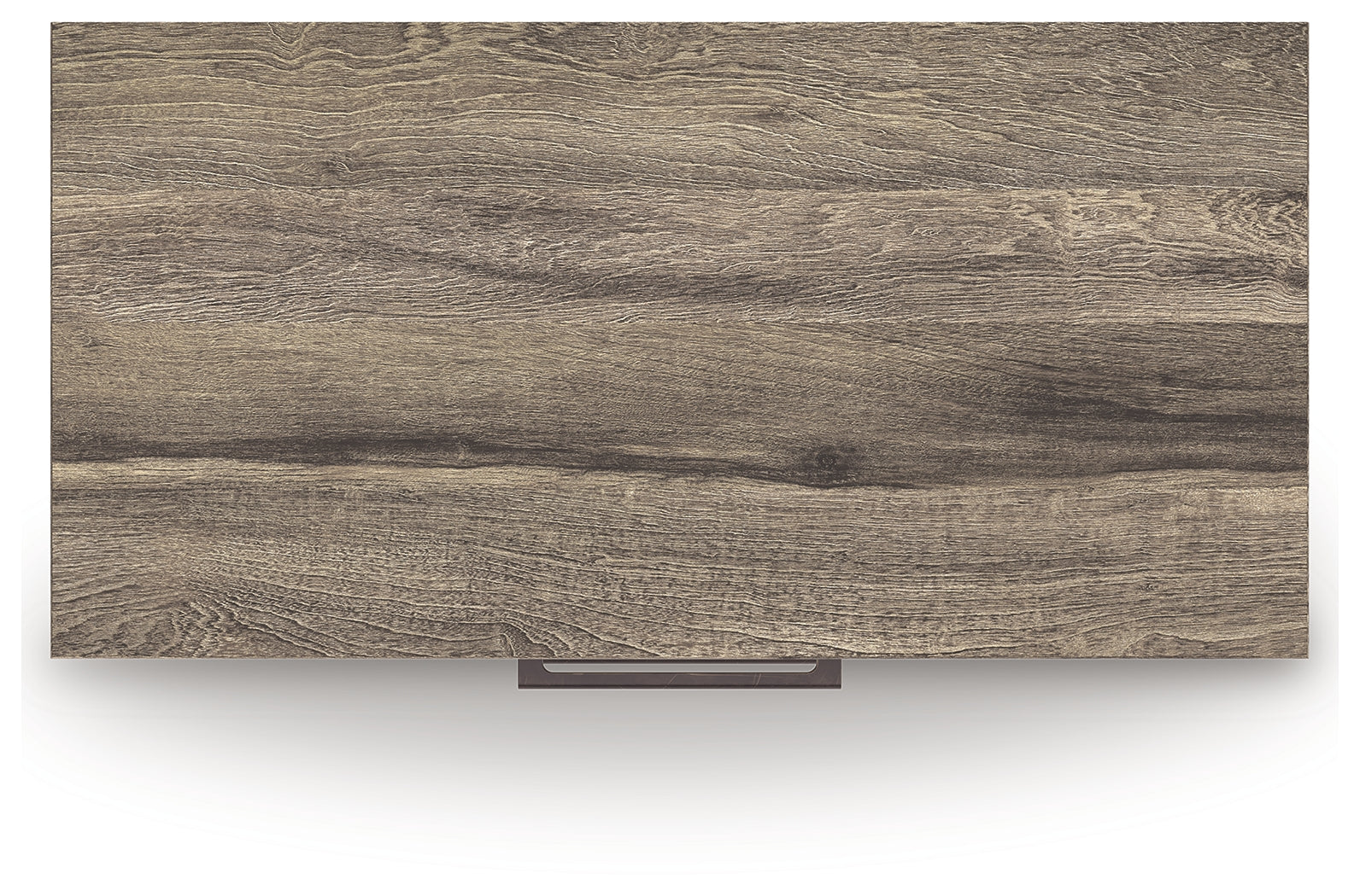 Elbrim Chest of Drawers top view