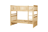 Bartly Bedroom Set with chest of drawers