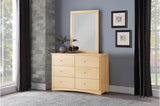 Bartly Bunk Bedroom Set with trundle bed
