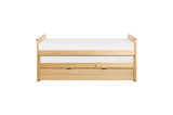 Bartly Detailed drawer hardware on dresser