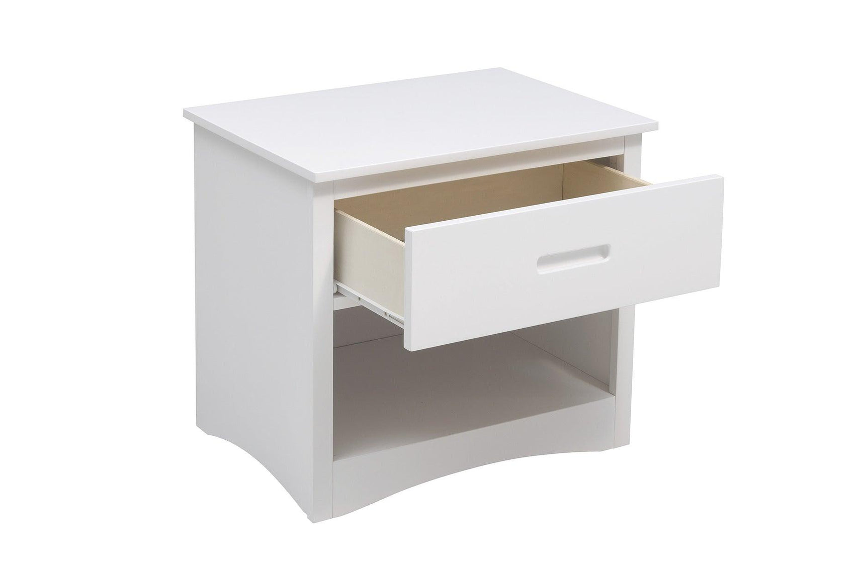 Dresser and mirror coordinating with Galen bunkbed