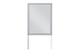 Orion Gray Youth chest of drawers