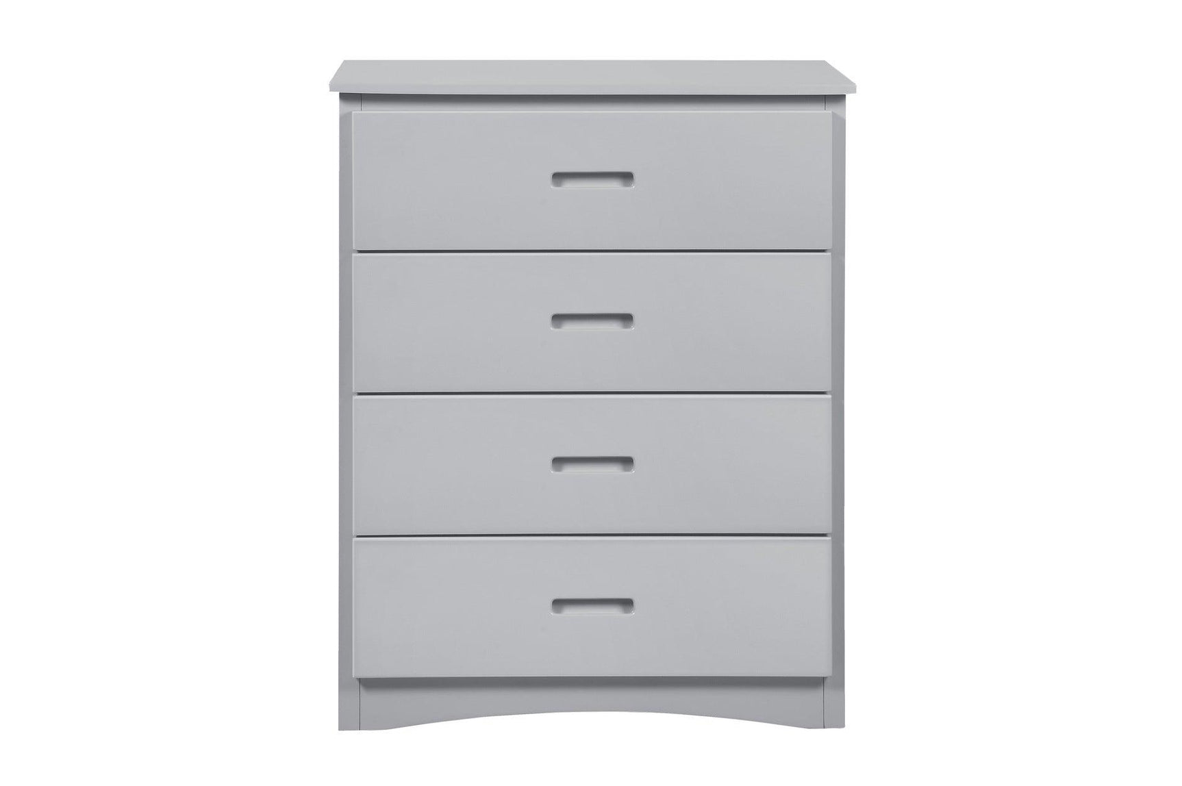 Orion Gray bunkbed side profile