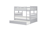 Orion bedroom set with mirror and chest
