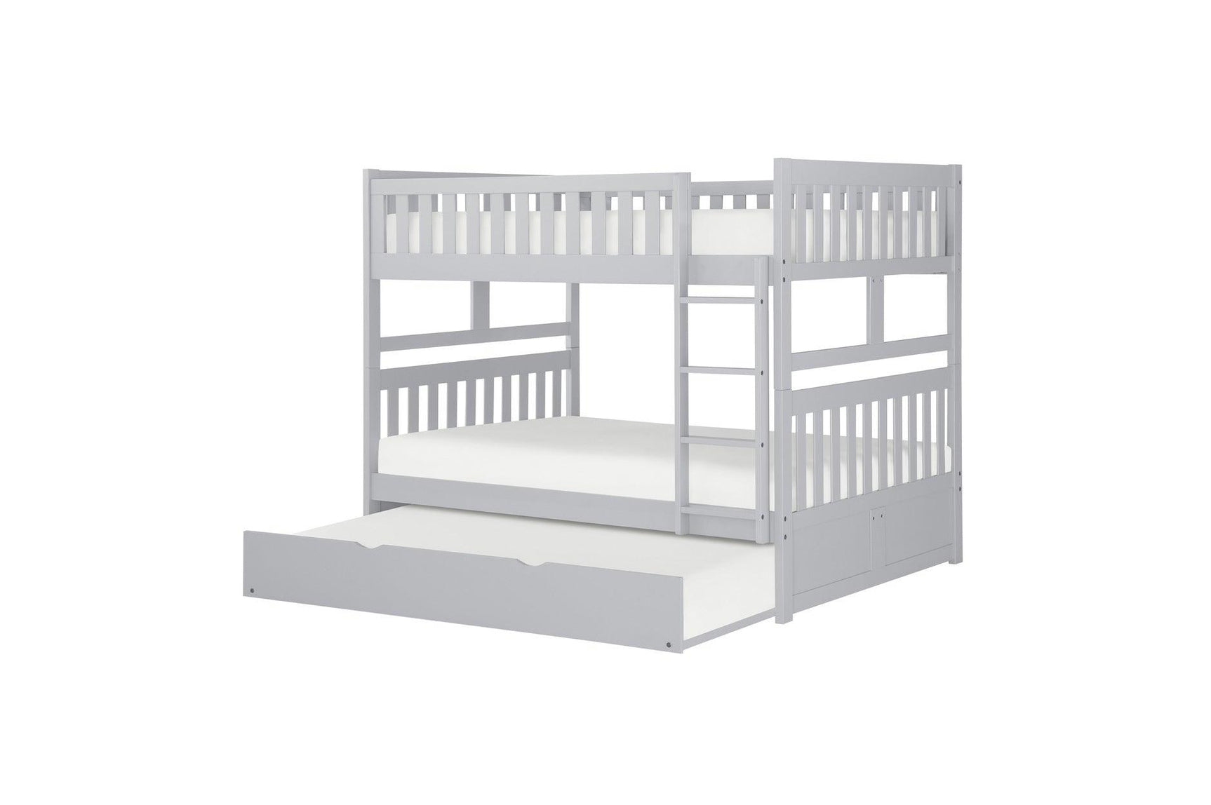 Orion bedroom set with mirror and chest