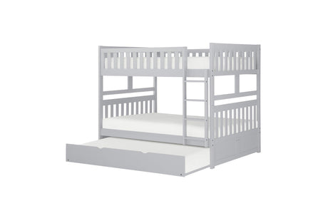 Orion bedroom set with mirror and chest