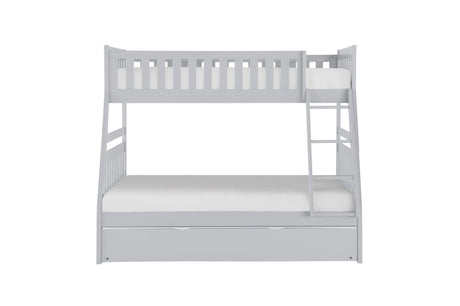 Orion Gray Youth Chest option