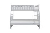 Orion Gray Youth Mirror included in set