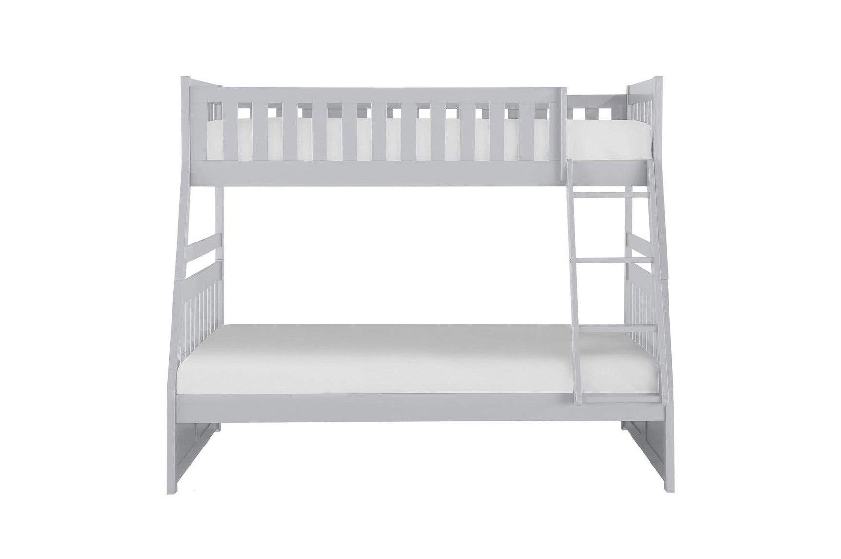 Orion Gray Youth Mirror included in set