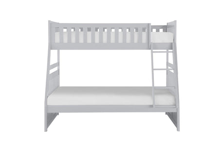 Orion Gray Youth Mirror included in set