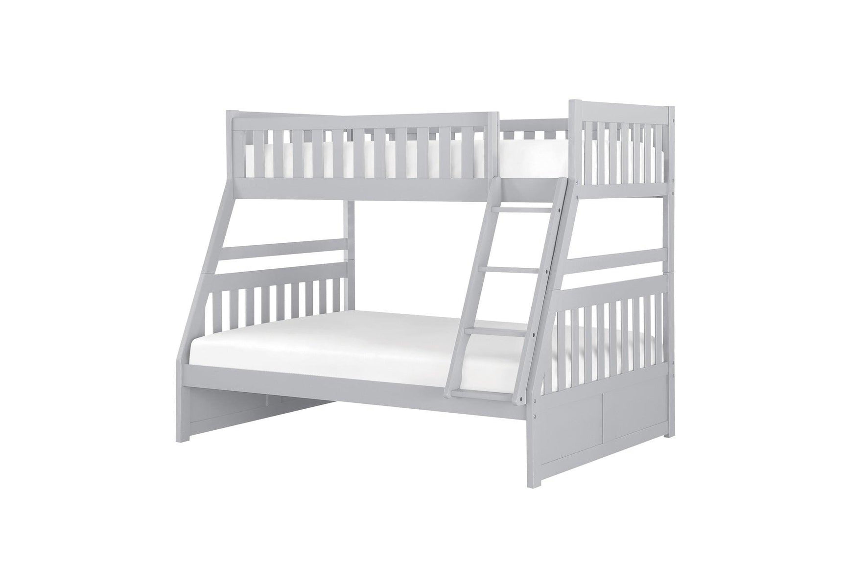 Orion Gray Youth Nightstand option