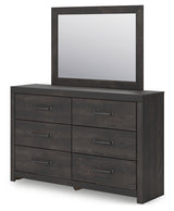 Hollivern dresser side alternate angle