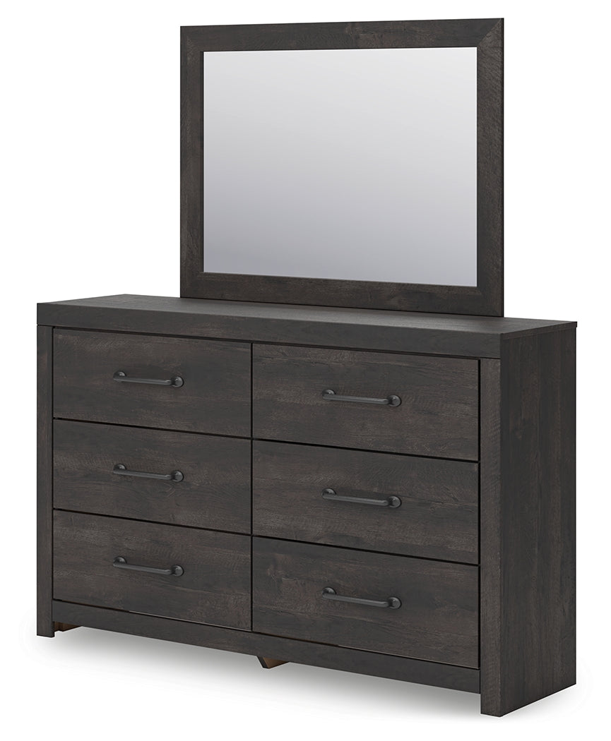 Hollivern dresser side alternate angle