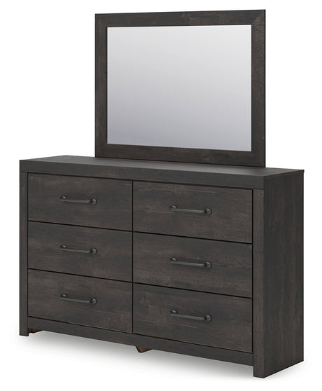 Hollivern dresser side alternate angle