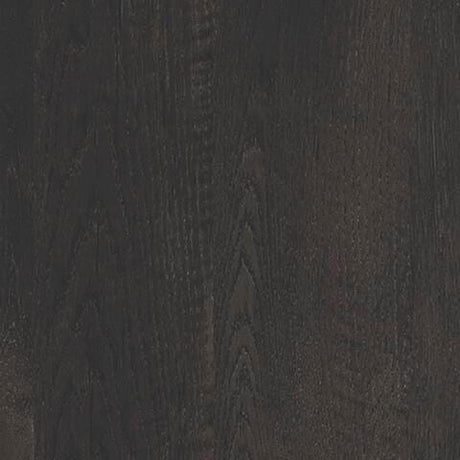 Hollivern Dark Gray Panel Storage Bedroom Set 2 finish detail