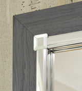 Lodanna dresser and mirror set full angle