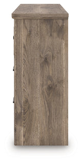 Rusticott dresser side alternate angle