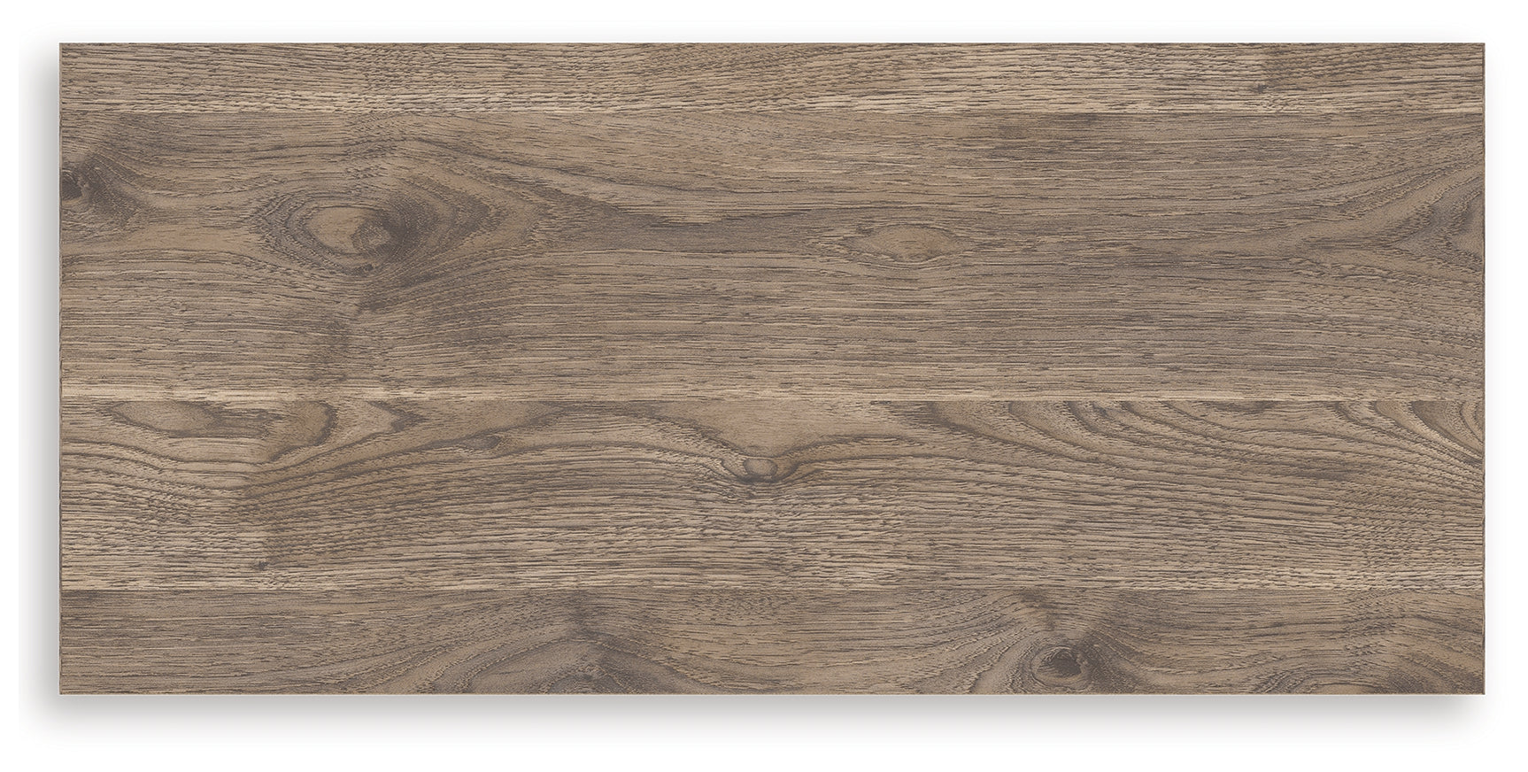 Rusticott chest of drawers top surface view