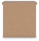 Rusticott Brown Poster Bedroom Set view 21