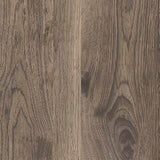 Rusticott Brown Panel Bedroom Set finish detail