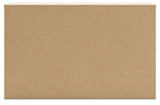 Lawroy Light Natural Dresser back view