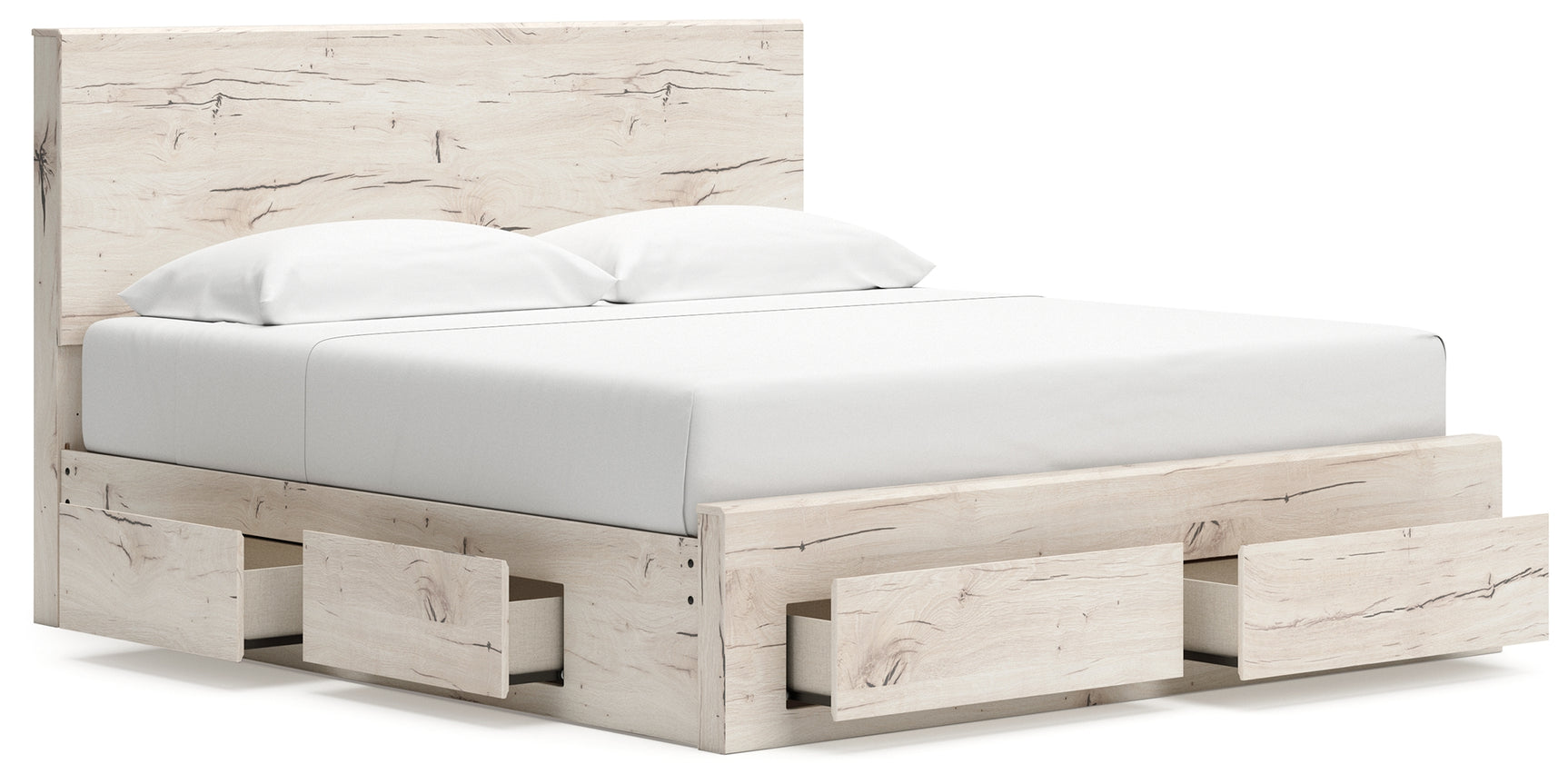 Lawroy bed side angle with shadow