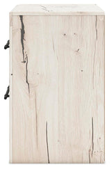 Lawroy Light Natural Panel Storage Bedroom Set 4 view 25