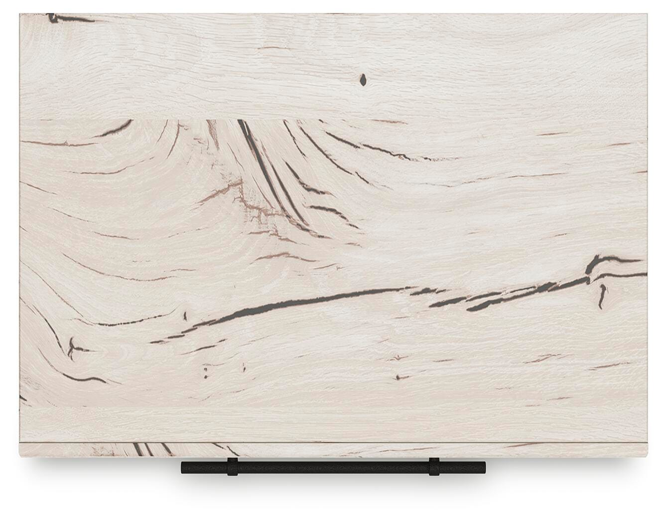 Lawroy Light Natural Panel Bedroom Set view 24