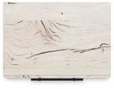 Lawroy Light Natural Panel Storage Bedroom Set 4 view 27