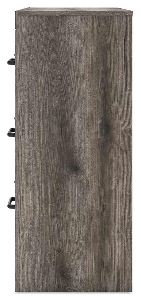 Graystorm dresser side alternate angle