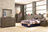 Juararo Chest in bedroom setting